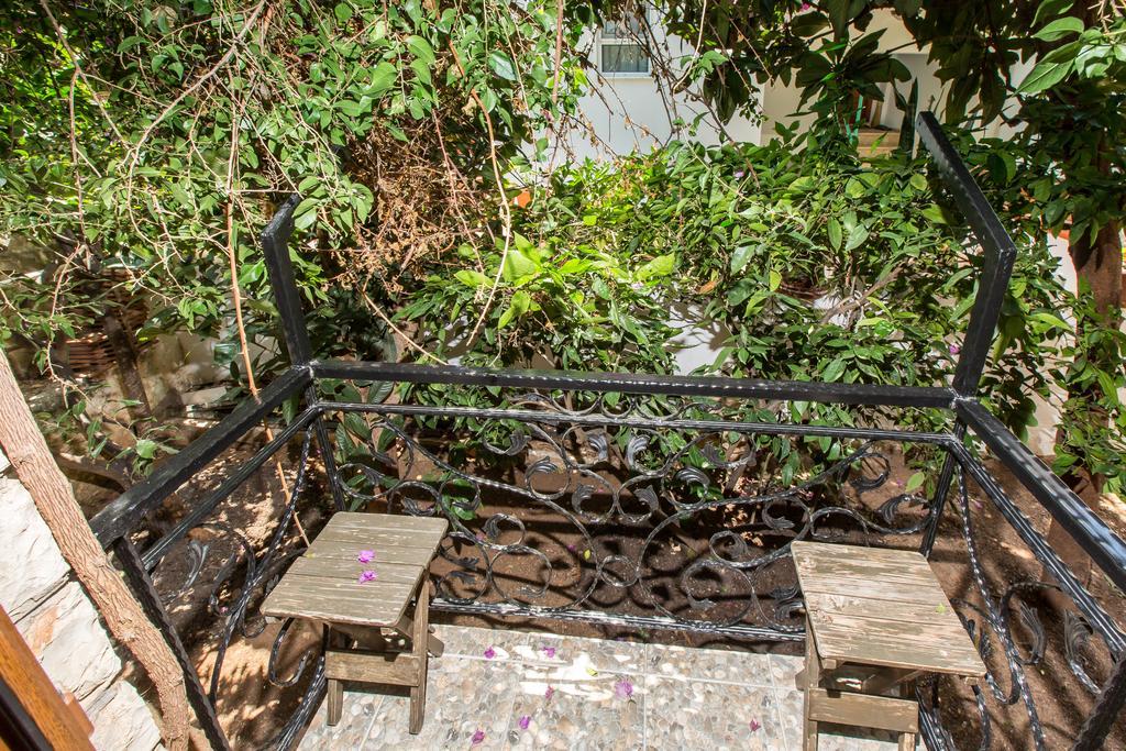 Zakkum Pansiyon Kaş Dış mekan fotoğraf